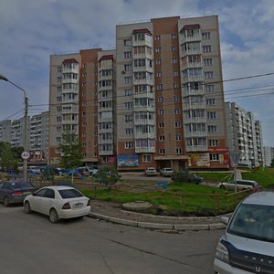 60 Let Obrazovaniya SSSR Avenue, 27 ، كراسنويارسك: صورة