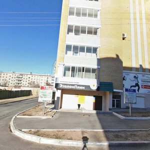 Ingodinskaya ulitsa, 30 ، : صورة