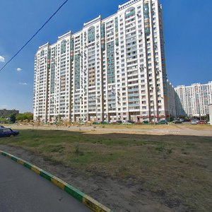 Volzhsky Boulevard, 11, Moscow: photo