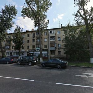 Clement Timiryazev Street, 76, : foto