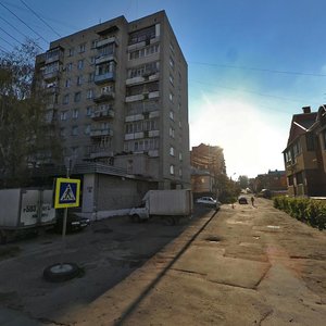 Podgornaya Street, 21 ، ريازان: صورة