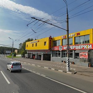 Sevastopolskiy Avenue, 54Г, Moscow: photo