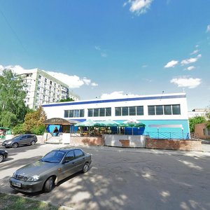 Vulytsia Kurchatova, 14, Poltava: photo