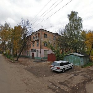 Lermontova Street, 26, Yaroslavl: photo