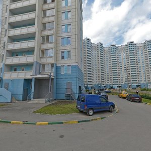 43rd Armii Street, 23, Podolsk: photo