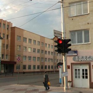 Gogolya Street, 47, : foto