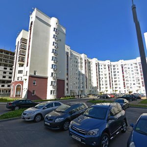 Dziarzhynskaga Avenue, 74, Minsk: photo