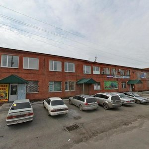 Uglovaya ulitsa, 71, Kemerovo: photo