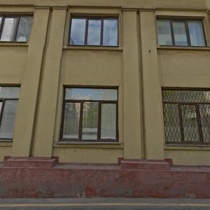 Pyatnitskaya Street, 71/5с6, Moscow: photo