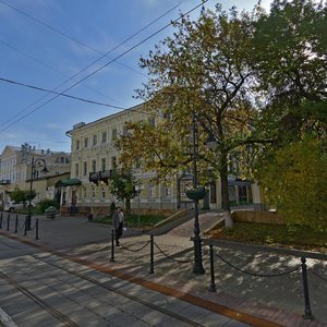 Rozhdestvenskaya Street, 30, Nizhny Novgorod: photo