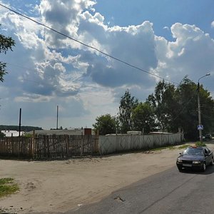 Karachizhskaya ulitsa, 73, Bryansk: photo