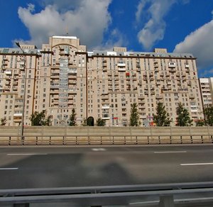 Dunayskiy Avenue, No:34/16, Saint‑Petersburg: Fotoğraflar