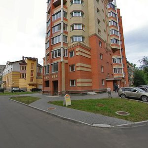 Ulitsa Svobody, 25к1, Arkhangelsk: photo