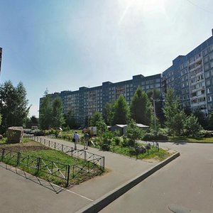 Ozyornaya Street, 5, Saint‑Petersburg and Leningrad Oblast: photo