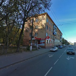 Radishcheva Street, 84, Kursk: photo