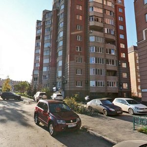 Leytenanta Shmidta Street, 24, Samara: photo