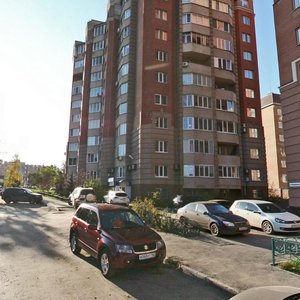 Leytenanta Shmidta Street, 24, : foto