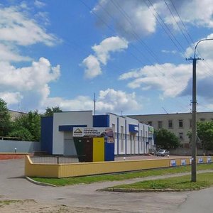 Verbova vulytsia, 24А, Rivne: photo