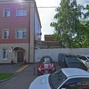 Volnaya Street, No:35с22, Moskova: Fotoğraflar