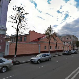 Sovetskaya Street, 19/11Б, Yaroslavl: photo