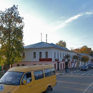 Sovetskaya Street, 134/19, : foto