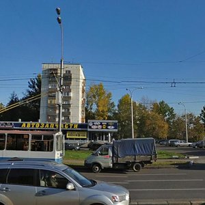 Vernadskogo Avenue, 87/48, Moscow: photo