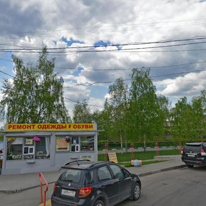 Ostrovityanova Street, 1с4, Moscow: photo