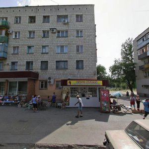 Pyatimorskaya ulitsa, 18 ، فولغوغراد: صورة