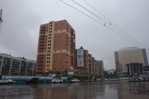 Koşurnikova Sok., No:8, Novosibirsk: Fotoğraflar