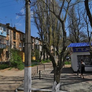 Ulitsa Ulyanovykh, 51А, Kerch: photo