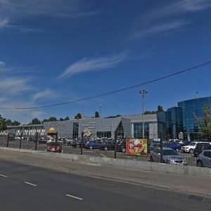 Semafornyi provulok, 4к4, : foto