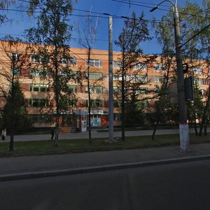 Курск, Улица Карла Маркса, 59А: фото