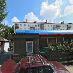 Mira Avenue, 16, Nizhniy Tagil: photo