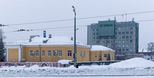 Ижевск, Интернациональный переулок, 15: фото