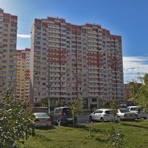 Vostochno-Kruglikovskaya Street, 48/1 ، كراسنودار: صورة