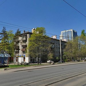 Engelsa Avenue, 98, Saint Petersburg: photo