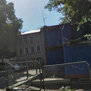 1st Kotelnichesky Lane, 5с1 ، موسكو: صورة