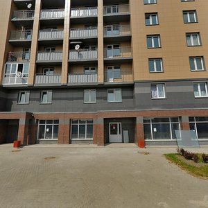 Izborskaya Street, 1к1, : foto