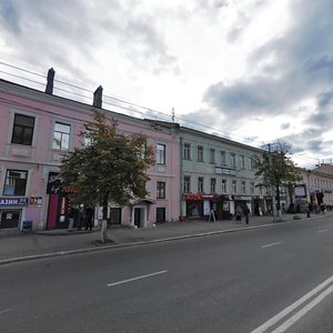 Bolshaya Moskovskaya Street, 18, Vladimir: photo