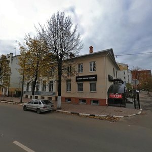 Sobinova Street, 46, Yaroslavl: photo
