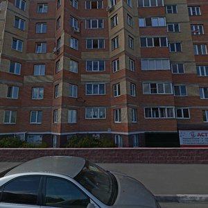 Bulvar Arkhitektorov, 4, Omsk: photo