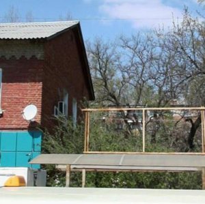 40 Let Pobedy Avenue, 13/3, : foto