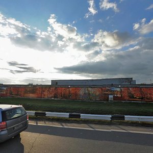MKAD, 84th kilometre, вл1, : foto