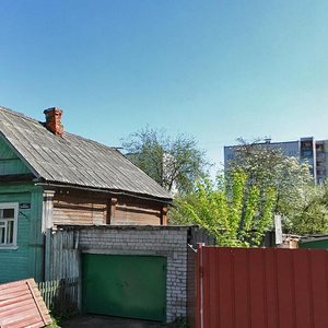 Тверь, 3-я улица Пухальского, 21: фото