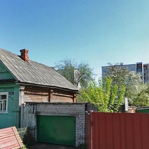 3rd Pukhalskogo Street, 21, Tver: photo