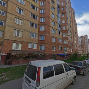Bulvar Arkhitektorov, 4/1 ، أومسك: صورة