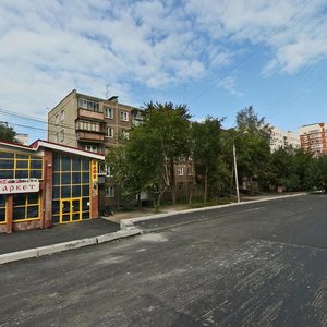Челябинск, Улица Энтузиастов, 18: фото