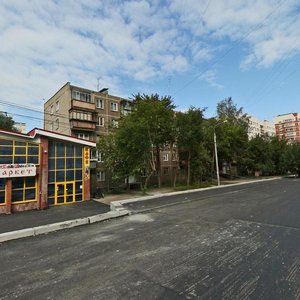 Enthusiasts Street, No:18, Çeliabinsk: Fotoğraflar