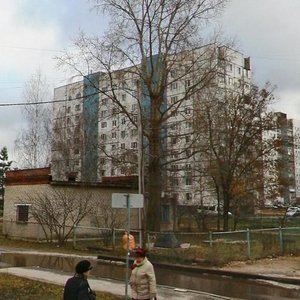 Ulitsa Ponomaryova, 3, Zavoljie: photo