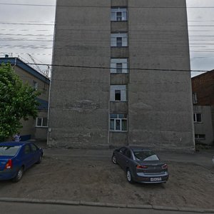 Nikitina Street, 77, Barnaul: photo